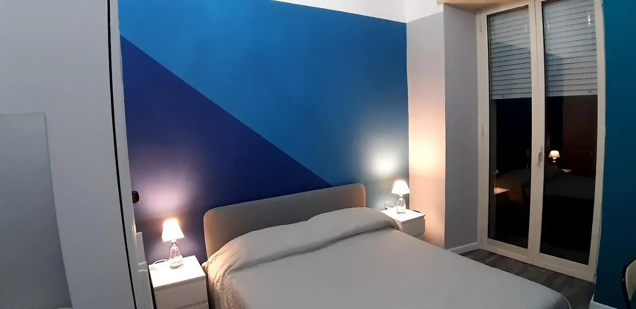 Diamante Bed & Breakfast Naples
