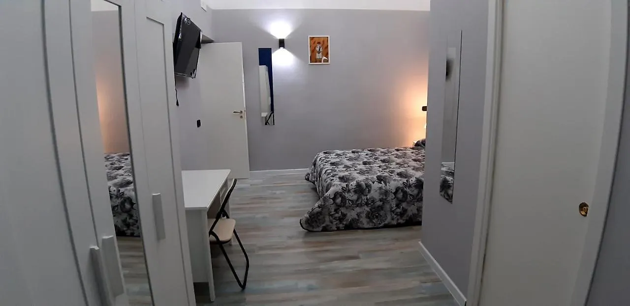 Diamante Bed & Breakfast Naples