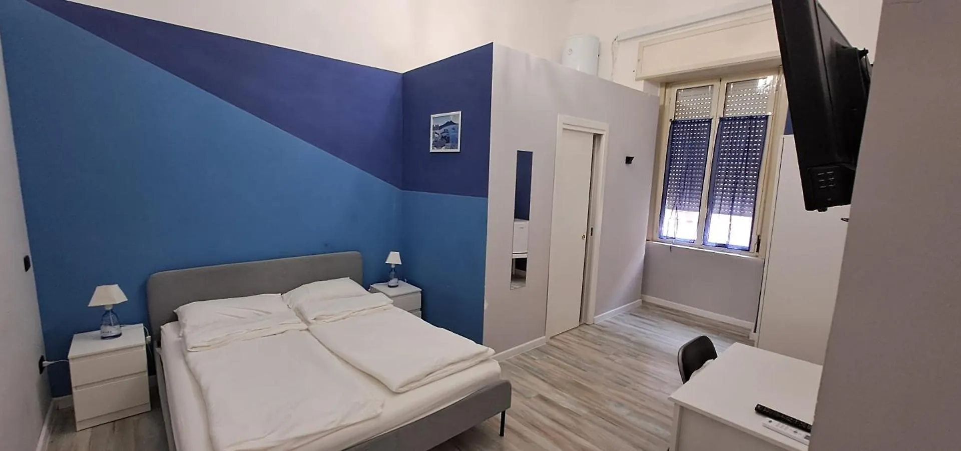 Diamante Bed & Breakfast Naples 0*,  Italy