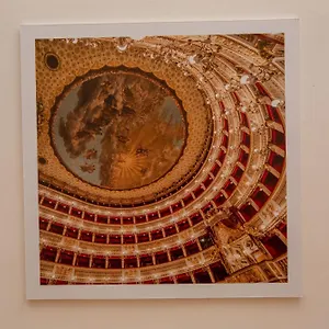 Vecchia - Chiaia Nocleg ze śniadaniem