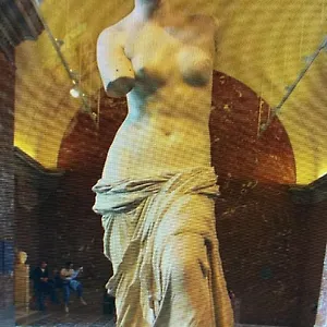Venus Of Milo Pensjonat