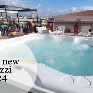 4* Hotel La Ciliegina Lifestyle