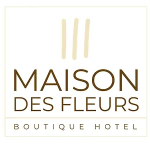 3* Guest house Maison Des Fleurs