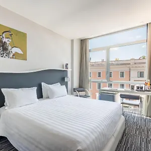 visit hotel