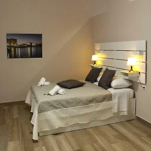 2* Bed & Breakfast Station Garibaldi