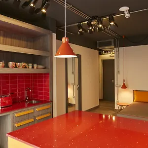 3* Guest house Toledo Loft